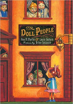 The Doll People